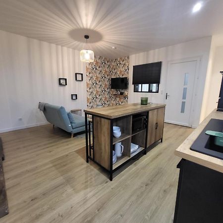 Appartement T2 Frangy ภายนอก รูปภาพ