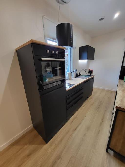 Appartement T2 Frangy ภายนอก รูปภาพ