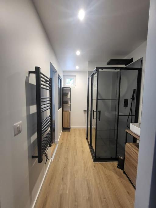 Appartement T2 Frangy ภายนอก รูปภาพ