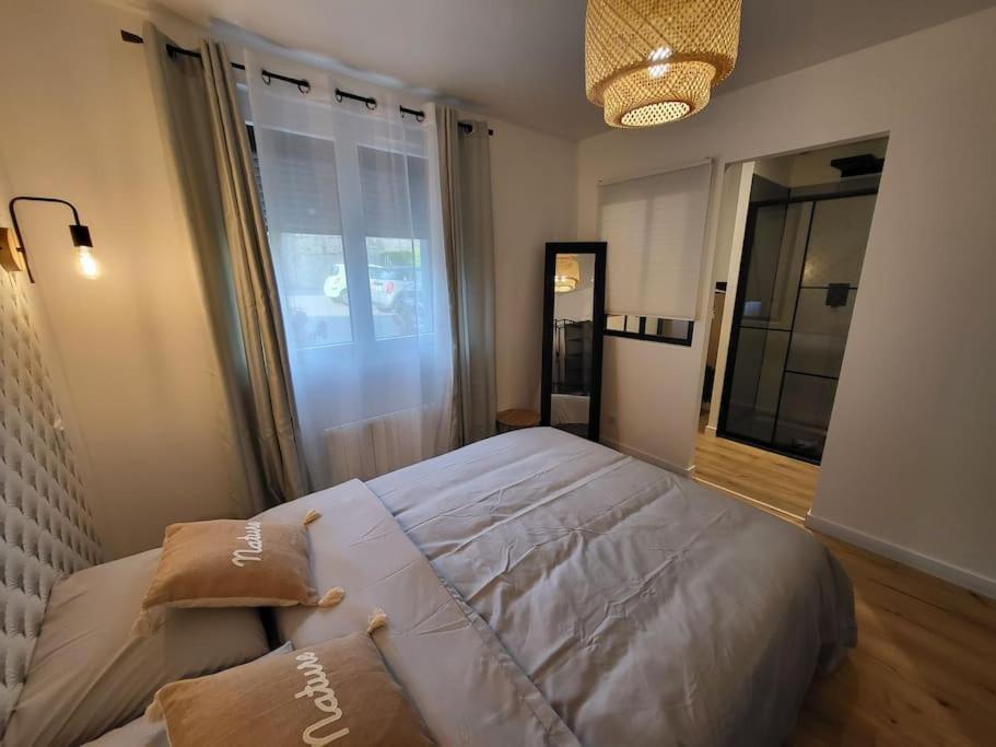 Appartement T2 Frangy ภายนอก รูปภาพ