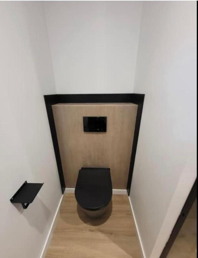 Appartement T2 Frangy ภายนอก รูปภาพ