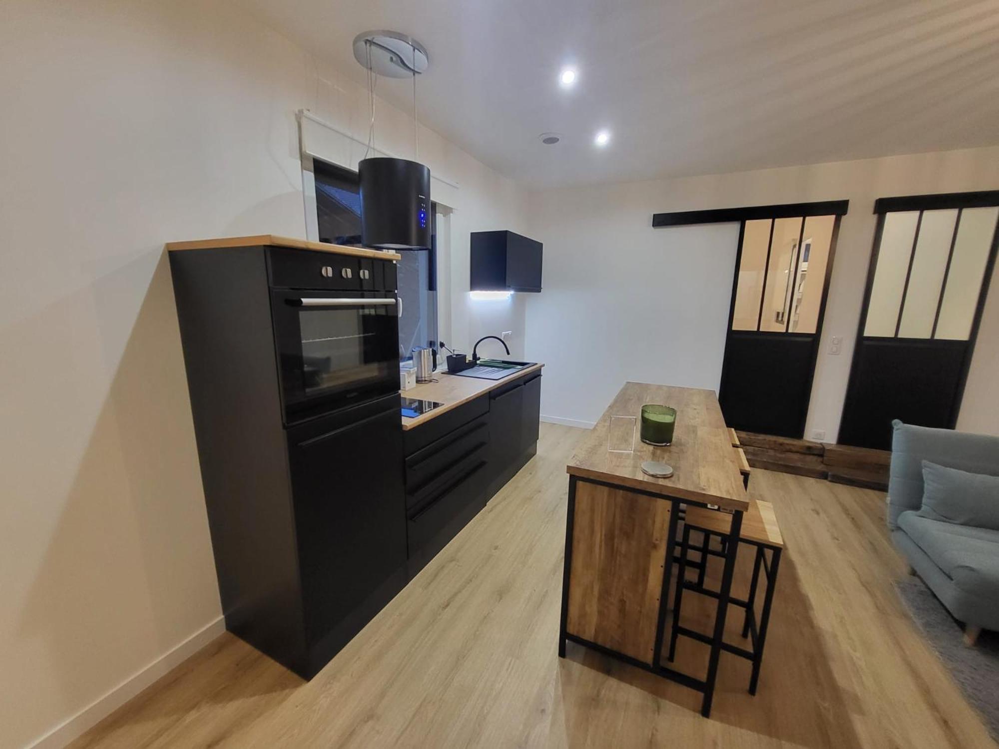 Appartement T2 Frangy ภายนอก รูปภาพ